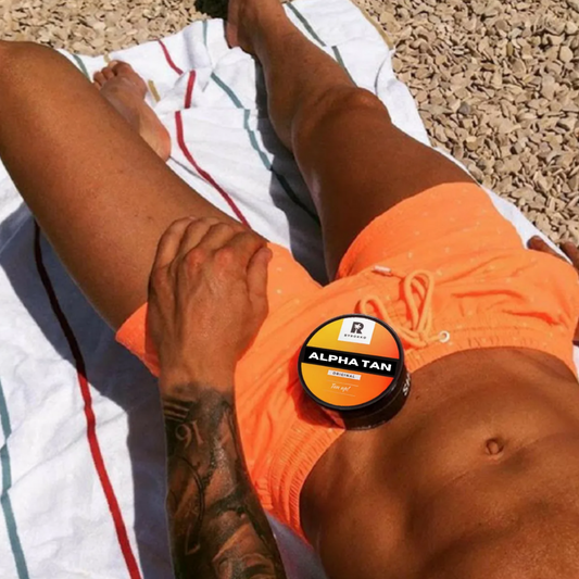 Alpha Tan